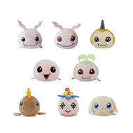 Digimon Adventure Partners Plush Project Otedama (In-Training)