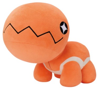 Pokemon Plush Trapinch Mofugutto Color Selection 2023 Banpresto