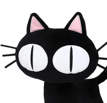 Load image into Gallery viewer, Trigun Maximum Plush Kuroneko-sama 11.8&quot; Movic
