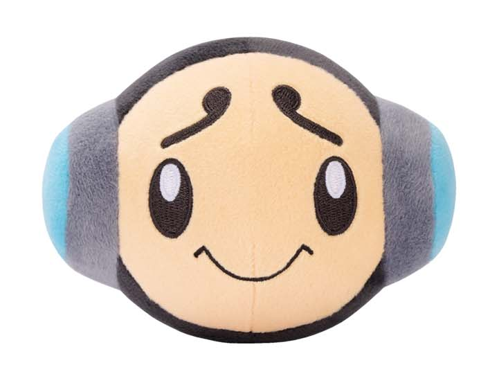 Pokemon Plush Tympole 2024 Banpresto