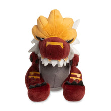 Load image into Gallery viewer, Pokemon Center Tyrantrum Sitting Cutie/Fit
