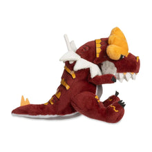 Load image into Gallery viewer, Pokemon Center Tyrantrum Sitting Cutie/Fit
