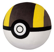 Pokemon Plush Ultra Ball Mecha Mofugutto 2024 Banpresto