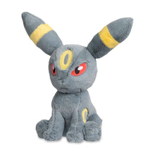 Load image into Gallery viewer, Pokemon Plush Umbreon Fuwa Fuwa Daki / Comfy Friends Pokemon Center

