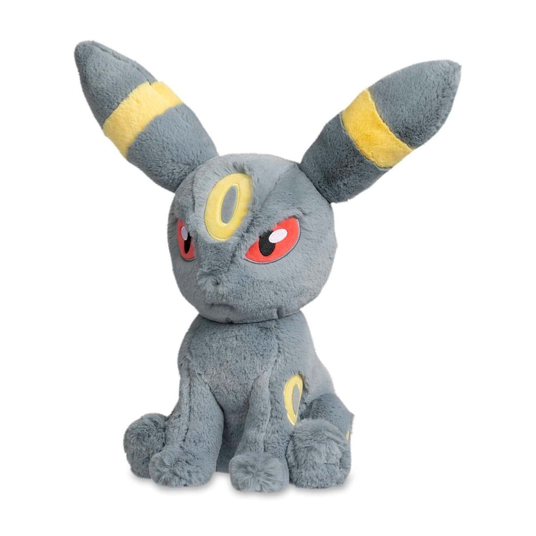 Pokemon Plush Umbreon Fuwa Fuwa Daki / Comfy Friends Pokemon Center