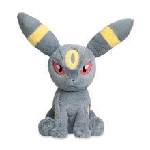 Load image into Gallery viewer, Pokemon Plush Umbreon Fuwa Fuwa Daki / Comfy Friends Pokemon Center
