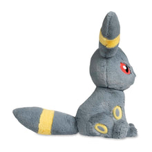 Load image into Gallery viewer, Pokemon Plush Umbreon Fuwa Fuwa Daki / Comfy Friends Pokemon Center
