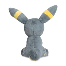 Load image into Gallery viewer, Pokemon Plush Umbreon Fuwa Fuwa Daki / Comfy Friends Pokemon Center
