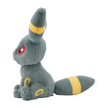 Load image into Gallery viewer, Pokemon Plush Umbreon Fuwa Fuwa Daki / Comfy Friends Pokemon Center
