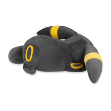 Load image into Gallery viewer, Pokemon Plush Umbreon Sleep Pokemon Center 19in
