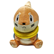 Pokemon Plush Buizel Super DX 2008 Banpresto