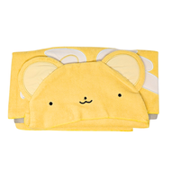 Cardcaptor Sakura Clear Card Kero-chan Hooded Towel FuRyu