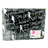 Sailor Moon Clutch Bag 20th Anniversary Limited Rare Edition Naoko Takeuchi