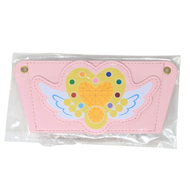 Sailor Moon Pretty Guardian Cosmos Taiwan Pop Up Cafe Drink Sling