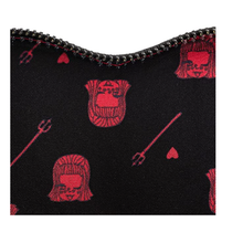 Load image into Gallery viewer, Valfre Mini Backpack Wallet Coinpurse Set Lucy Loungefly
