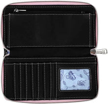 Load image into Gallery viewer, Valfre Mini Backpack Wallet Coinpurse Set Lucy Loungefly
