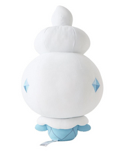 Load image into Gallery viewer, Pokemon Plush Vanillite Cooldown Cuddles LifeSize Pokemon Center
