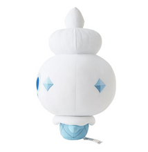 Load image into Gallery viewer, Pokemon Plush Vanillite Cooldown Cuddles LifeSize Pokemon Center
