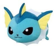 Pokemon Plush Vaporeon Kororin 2016 Banpresto