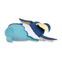 Load image into Gallery viewer, Pokemon Plush Vaporeon Sleep Pokemon Center 21in
