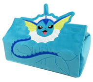 Pokemon Tissue Box Cover Vaporeon SEGA