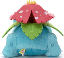 Load image into Gallery viewer, Pokemon Plush Venusaur I Choose You! Takara Tomy
