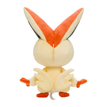 Load image into Gallery viewer, Pokemon Plush Victini Lifesize Poke Plush 41cm Pokemon Center
