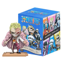 Load image into Gallery viewer, One Piece Blind Box Freeny&#39;s Hidden Dissectibles Series 4 Mighty Jaxx
