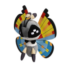 Load image into Gallery viewer, Pokemon Center Vivillon Sitting Cutie/Fit
