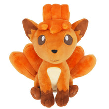 Load image into Gallery viewer, Pokemon Plush Vulpix All Star Collection 17cm San-Ei
