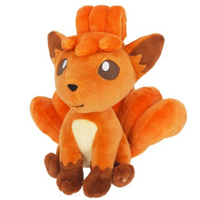 Load image into Gallery viewer, Pokemon Plush Vulpix All Star Collection 17cm San-Ei
