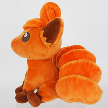 Load image into Gallery viewer, Pokemon Plush Vulpix All Star Collection 17cm San-Ei
