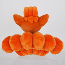 Load image into Gallery viewer, Pokemon Plush Vulpix All Star Collection 17cm San-Ei
