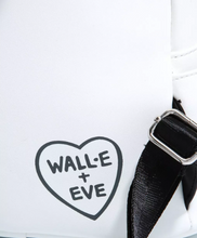 Load image into Gallery viewer, Disney Pixar Mini Backpack WALL-E EVE Loungefly
