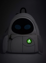 Load image into Gallery viewer, Disney Pixar Mini Backpack WALL-E EVE Loungefly

