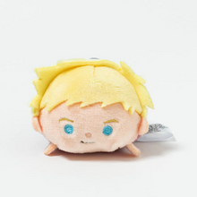 Load image into Gallery viewer, Digimon Adventure 02 Partners Plush Project Otedama Vol. 2
