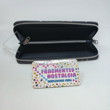 Load image into Gallery viewer, Disney Mini Backpack and Wallet Set Lilo &amp; Stitch, Angel &amp; Scrump Tattoo Loungefly
