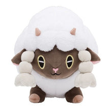 Load image into Gallery viewer, Pokemon Plush Wooloo Mocchiri Manmaru 2020 Pokemon Center

