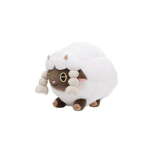 Load image into Gallery viewer, Pokemon Plush Wooloo Mocchiri Manmaru 2020 Pokemon Center
