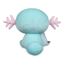 Load image into Gallery viewer, Pokemon Plush Wooper &amp; Quagsire Little Daydream Pokemon Center
