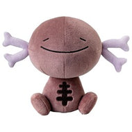 Pokemon Plush Paldean Wooper (Sitting) Let's Yawn Together Takara Tomy