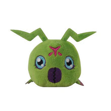 Load image into Gallery viewer, Digimon Adventure: Last Evolution Kizuna Partners Plush Project Otedama
