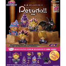 Load image into Gallery viewer, Yu-Gi-Oh! Blind Box Petadoll Friendship Re-Ment
