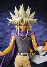 Load image into Gallery viewer, Yu-Gi-Oh 1/7th Scale Figure Yami Marik ARTFX J
