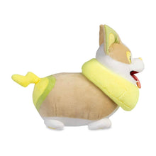 Load image into Gallery viewer, Pokemon Plush Yamper My Little Bestie / Furry Friends Pokemon Center 16.25in
