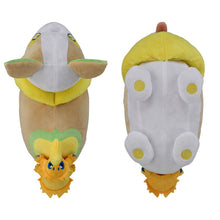 Load image into Gallery viewer, Pokemon Plush Yamper &amp; Joltik Buruburu Takara Tomy
