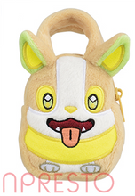 Load image into Gallery viewer, Pokemon Plush Mini Tote 2021 Banpresto
