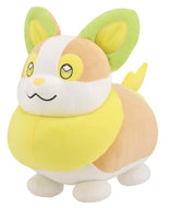 Pokemon Plush Yamper Mofugutto 2026 Banpresto