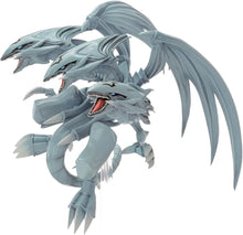 Load image into Gallery viewer, Yu-Gi-Oh Figure Blue Eyes Ultimate Dragon Equal Arts Konami 19cm
