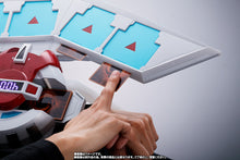 Load image into Gallery viewer, Yu-Gi-Oh! Duel Monsters Duel Disk Proplica
